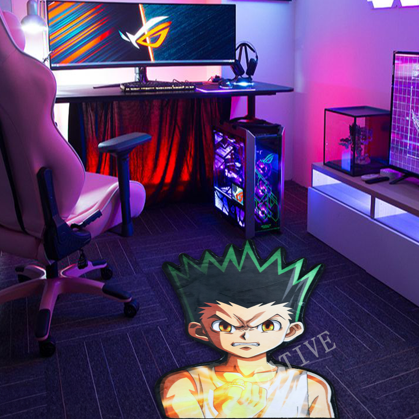 Gon Freecss
