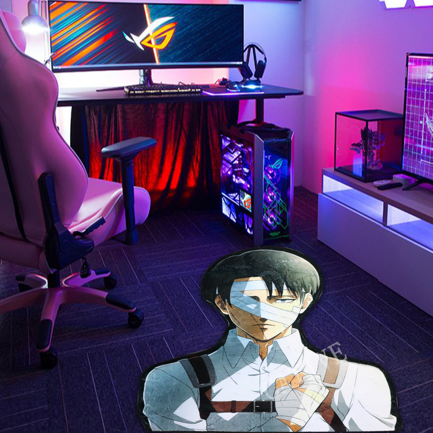 Levi Ackerman