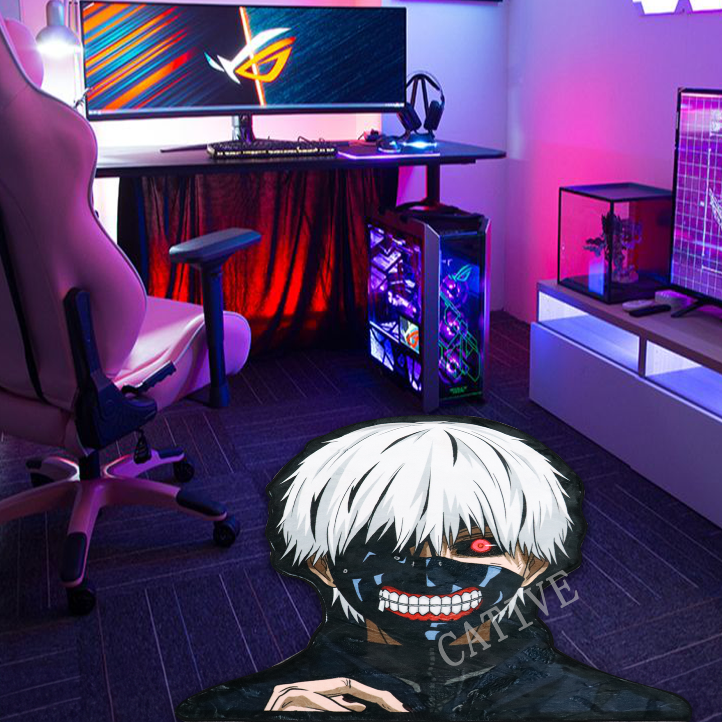 Ken Kaneki