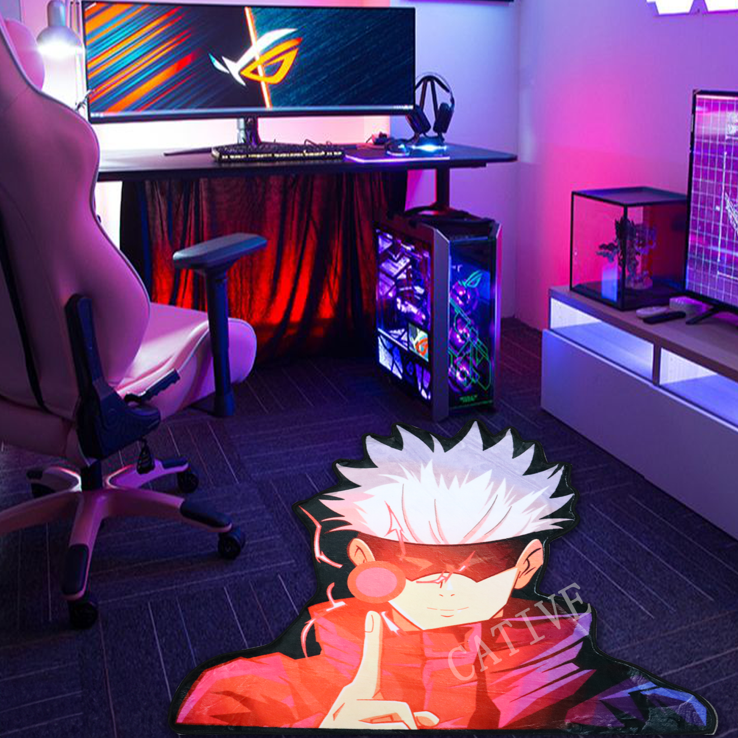 Satoru Gojo