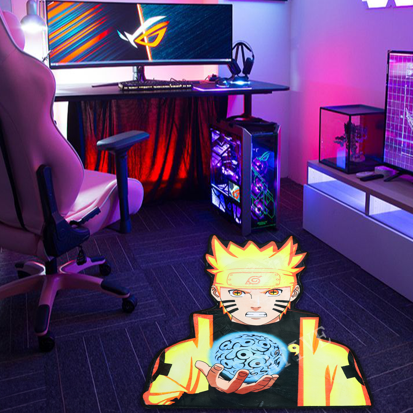 Naruto Uzumaki