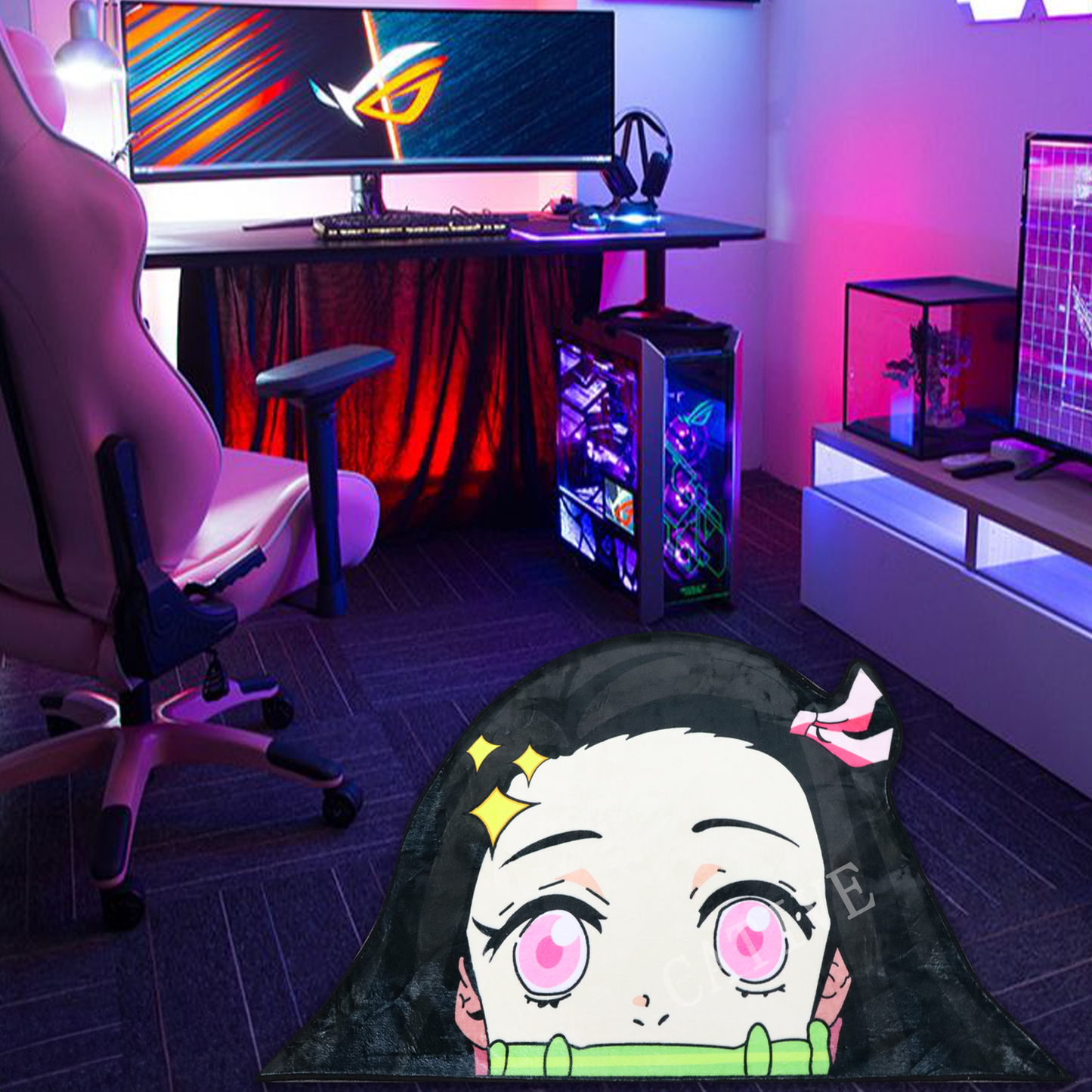 Nezuko