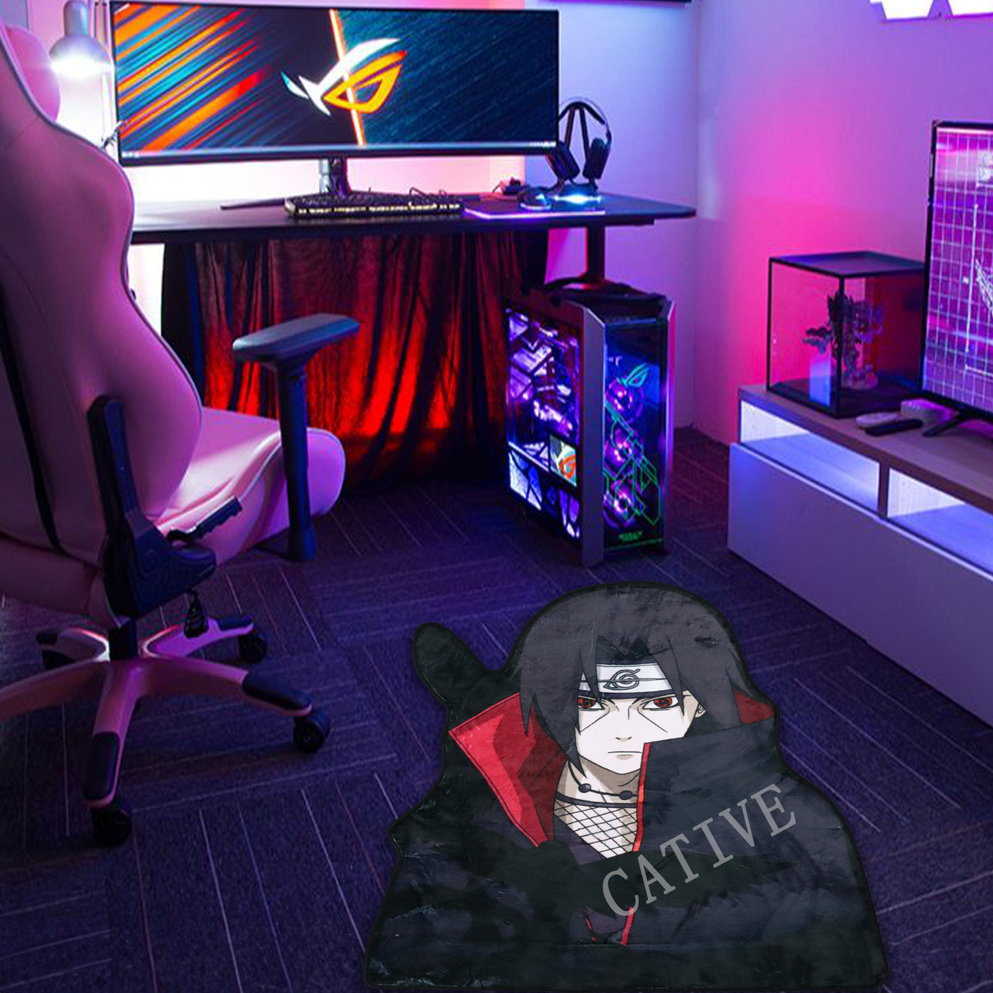 Itachi Uchiha Ⅳ