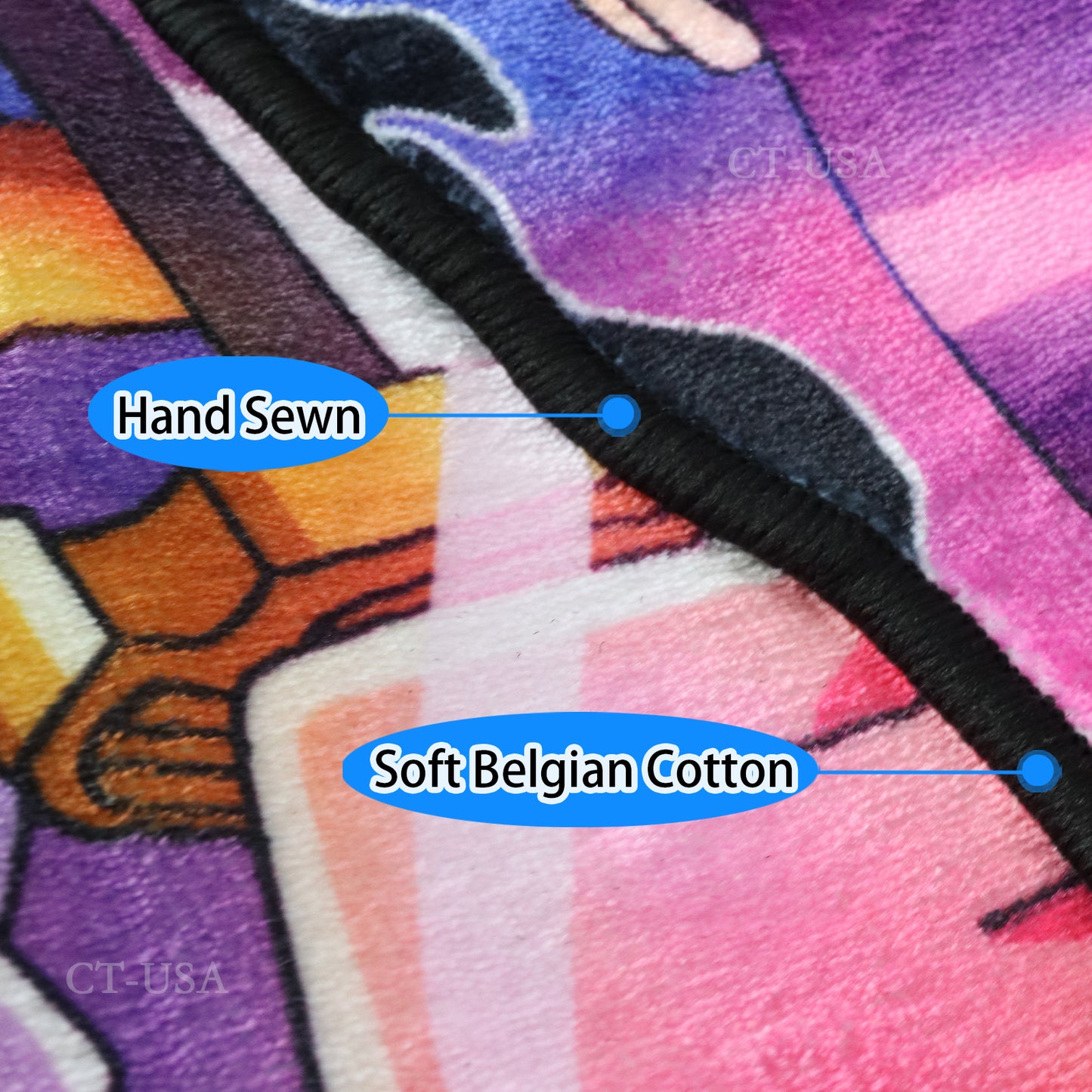 Naruto vs Sasuke Battle Rug