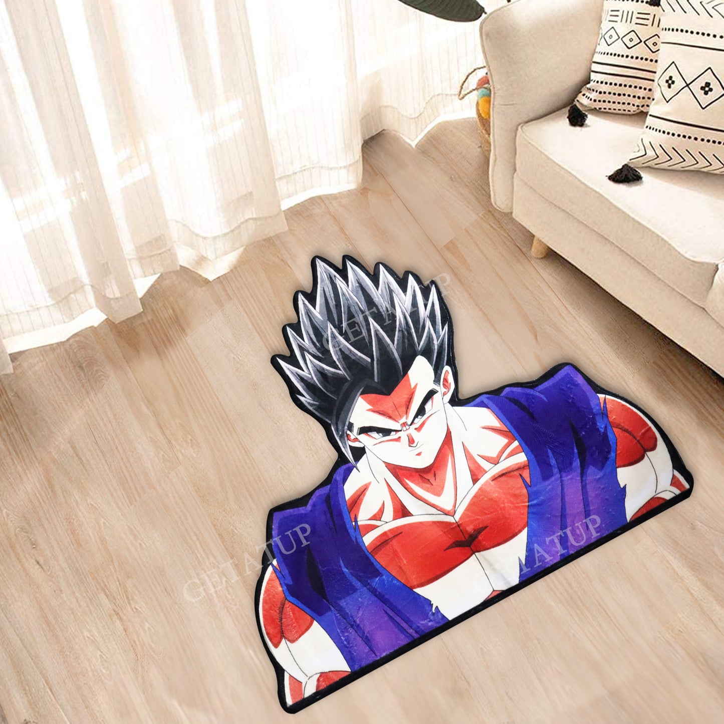 Ultimate Gohan