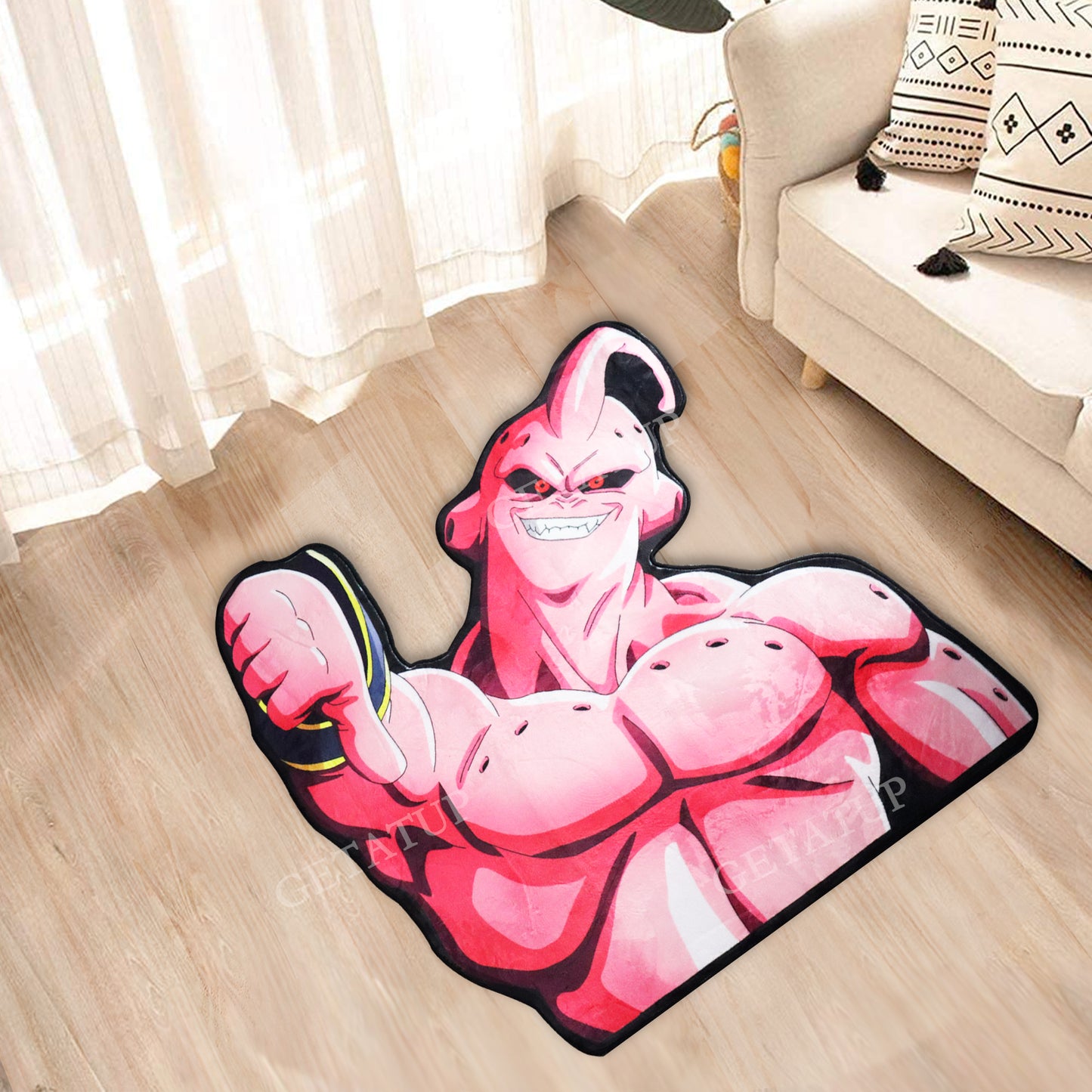 Majin Buu Ⅱ