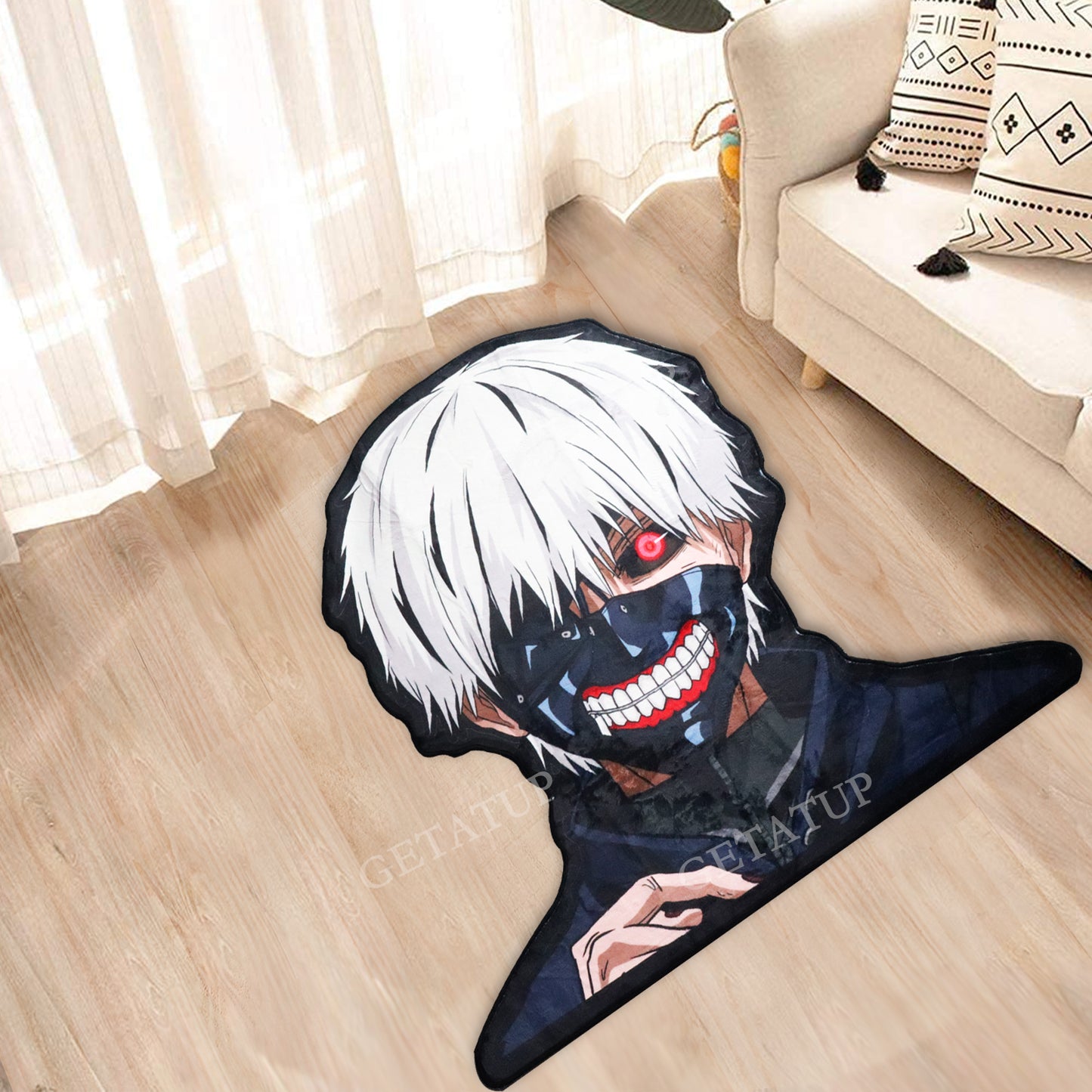 Ken Kaneki