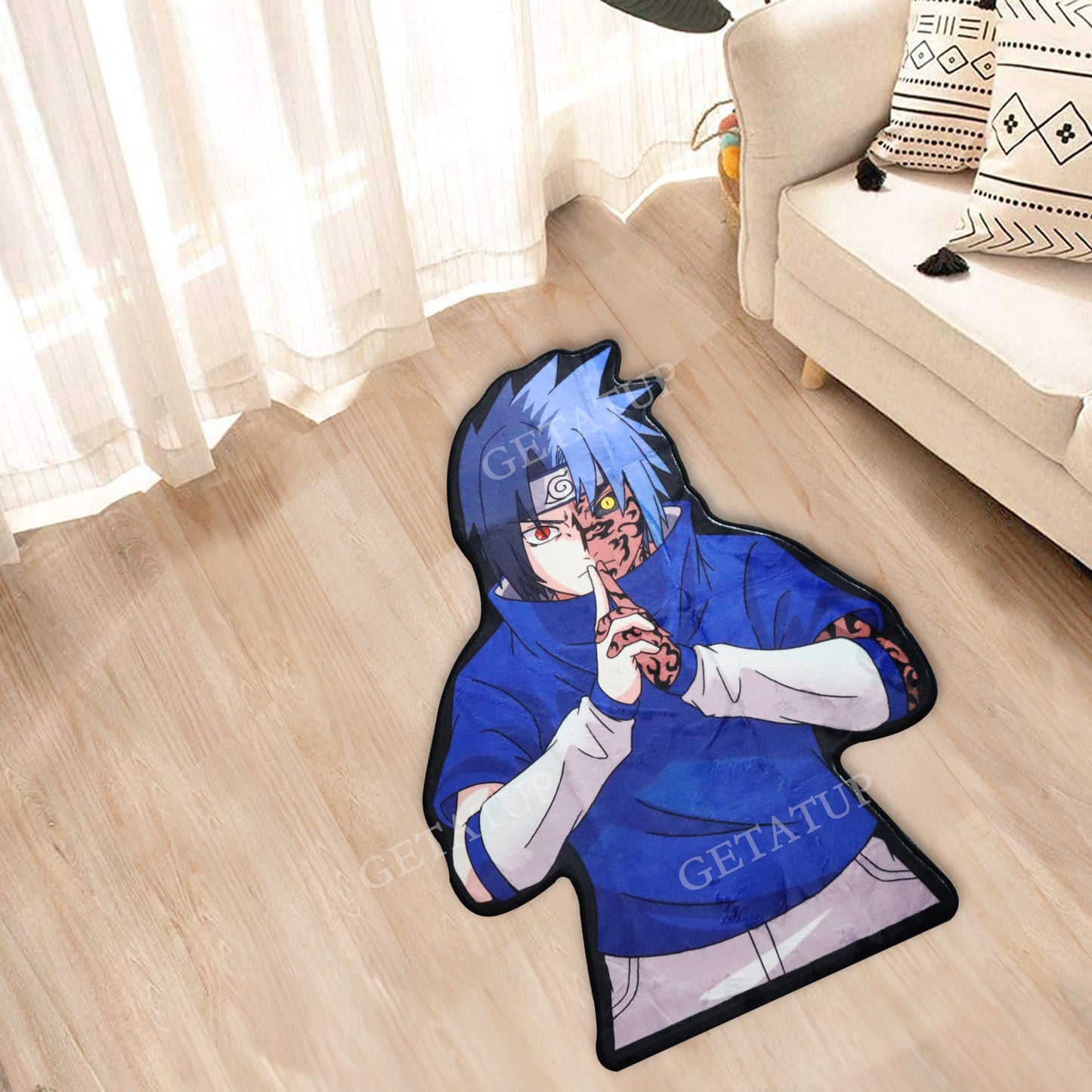 Sasuke Uchiha