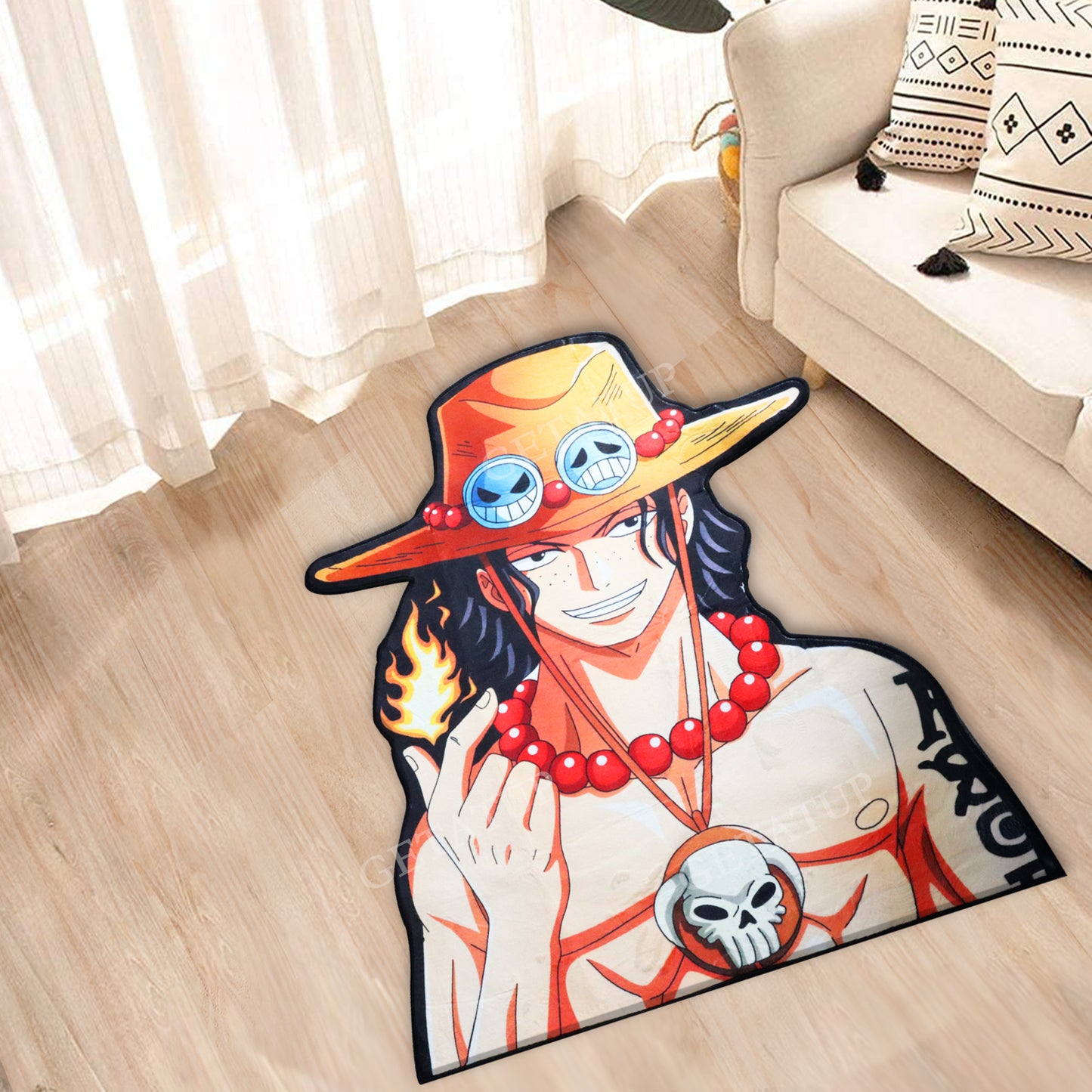 Portgas D. Ace