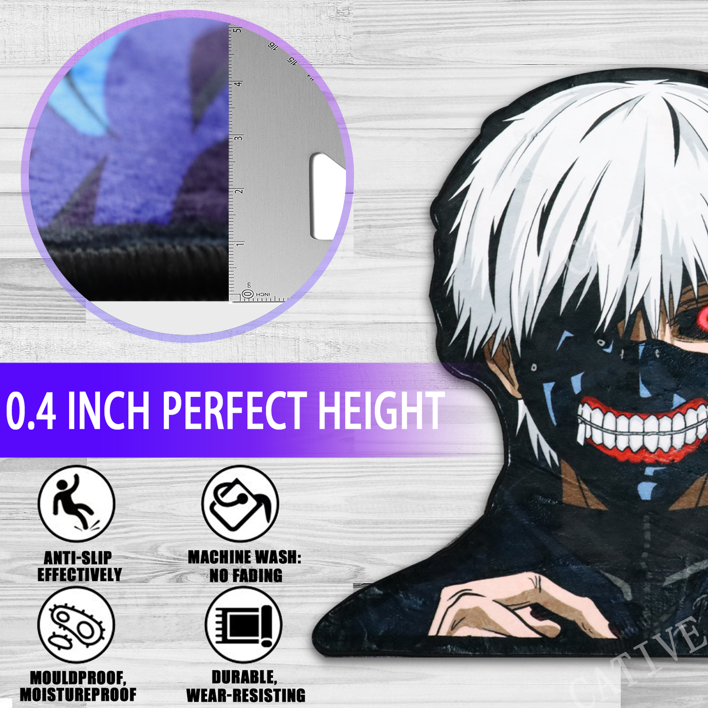 Ken Kaneki
