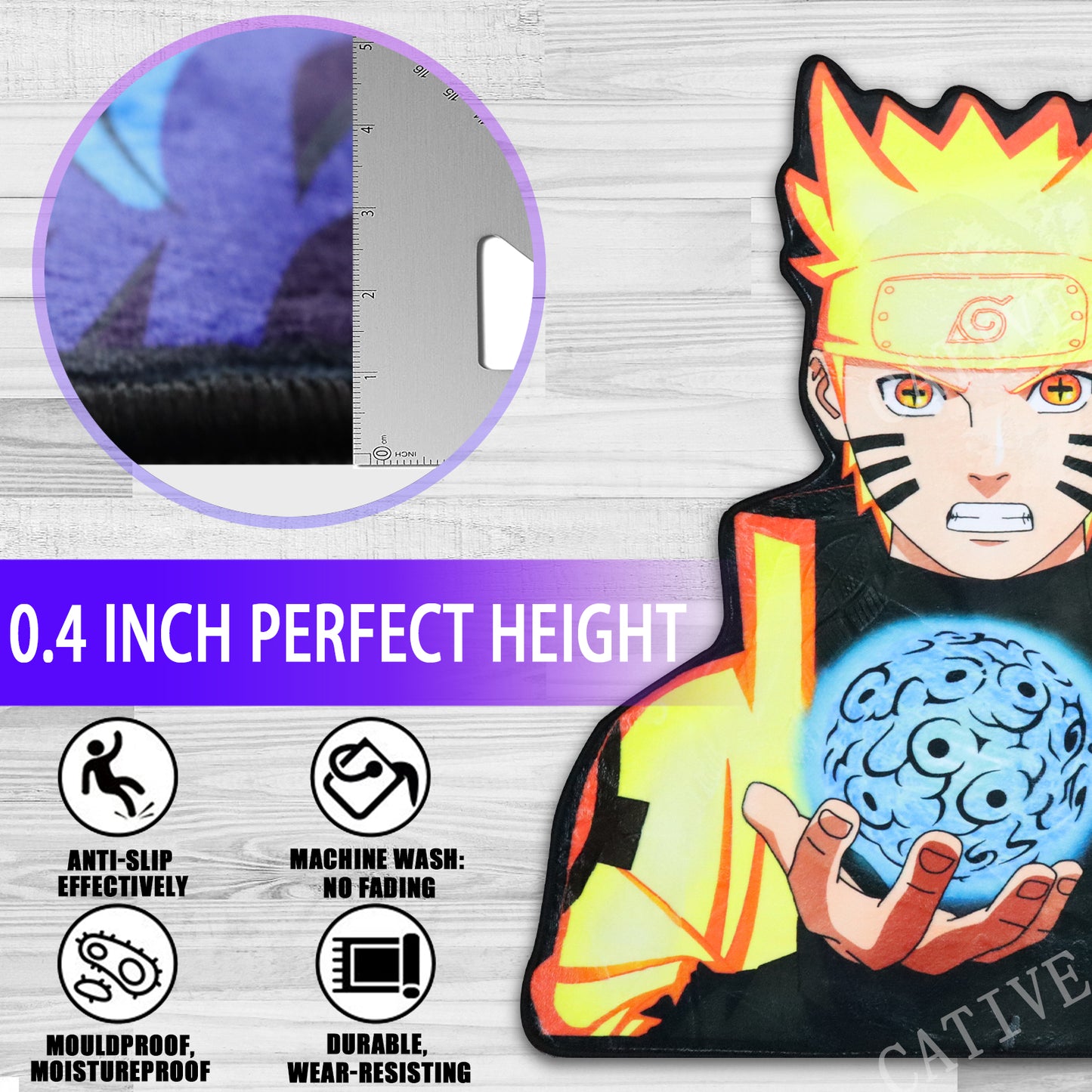 Naruto Uzumaki
