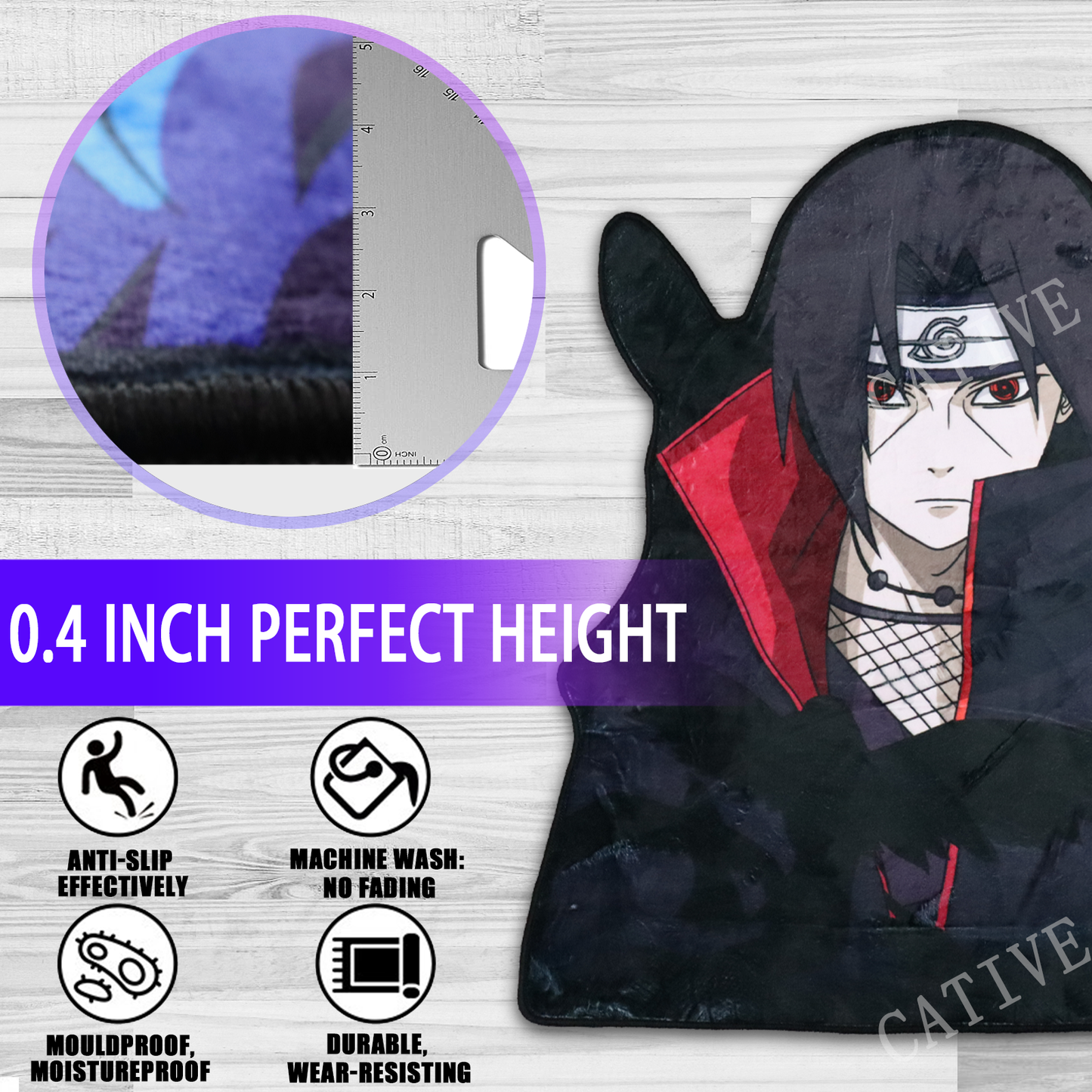 Itachi Uchiha Ⅳ