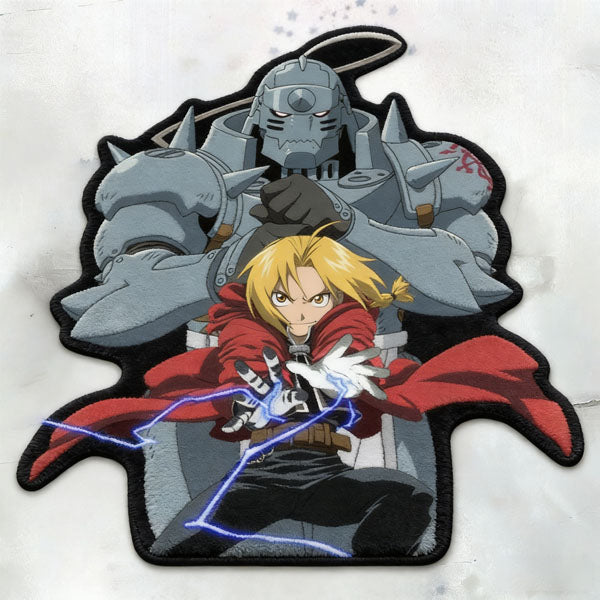 FMAB Rug - Brothers in Arms