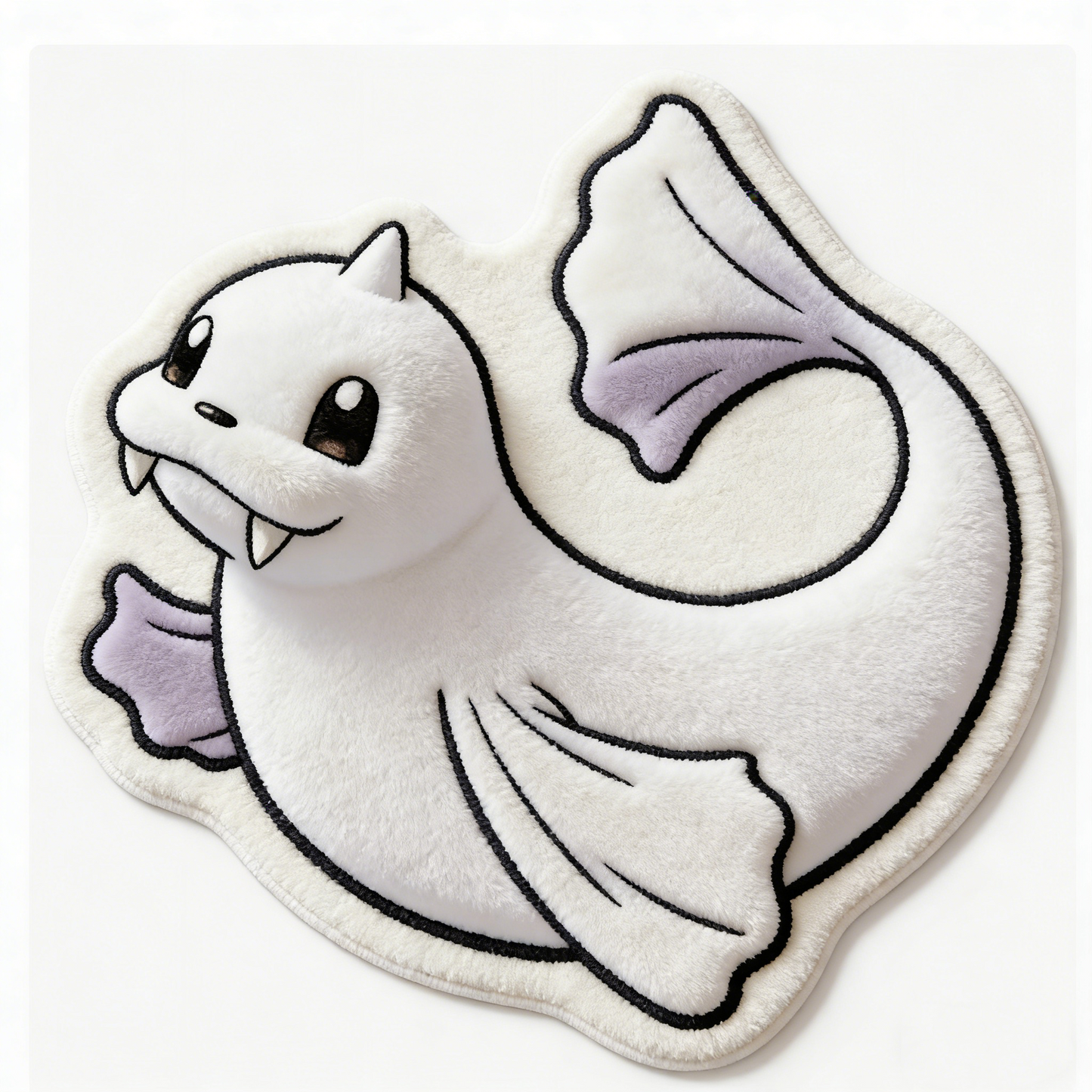 Dewgong Rug