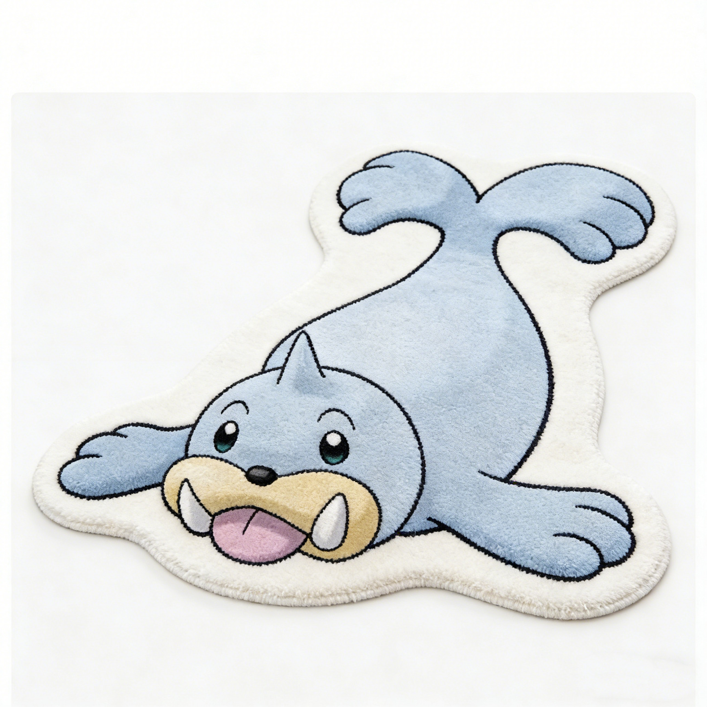 Seel Rug