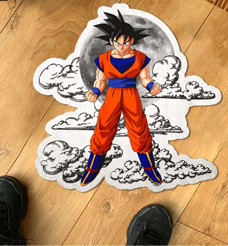 Goku Ⅲ