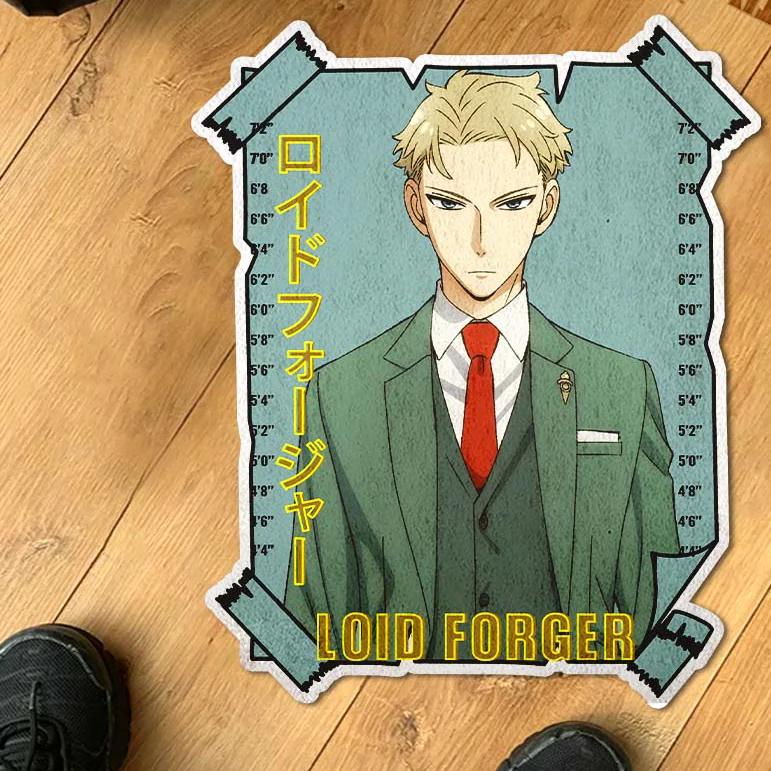 Loid Forger