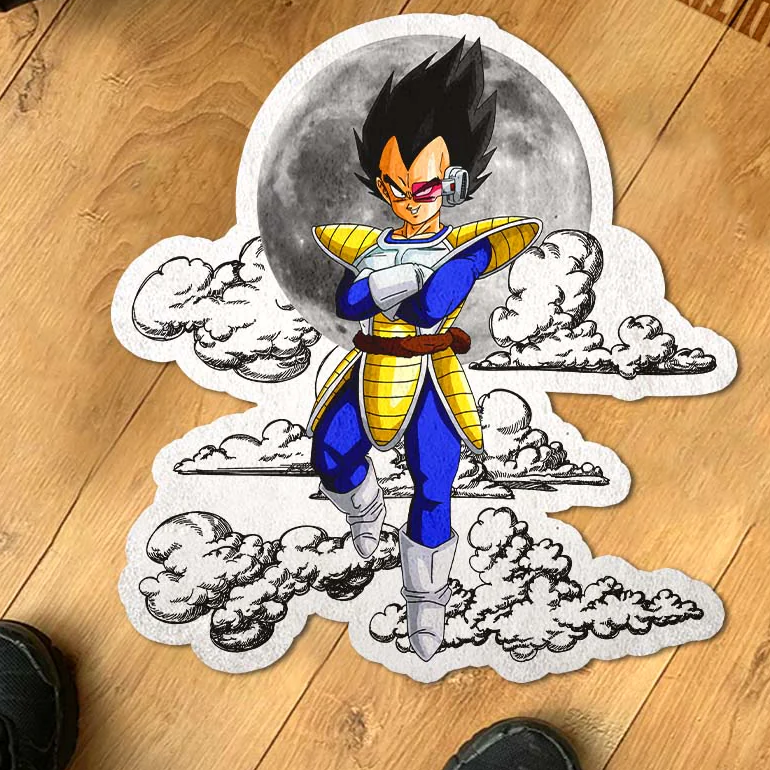 Vegeta Ⅲ