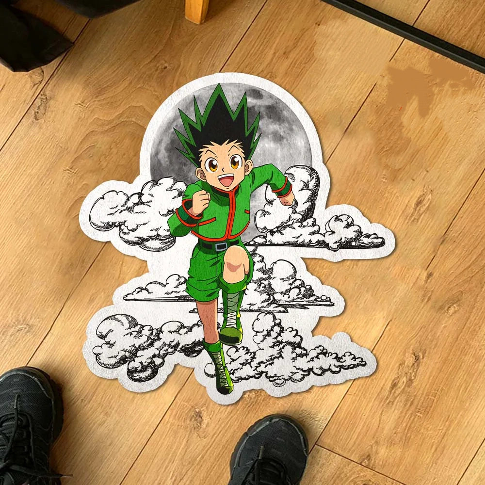 Gon Freecss