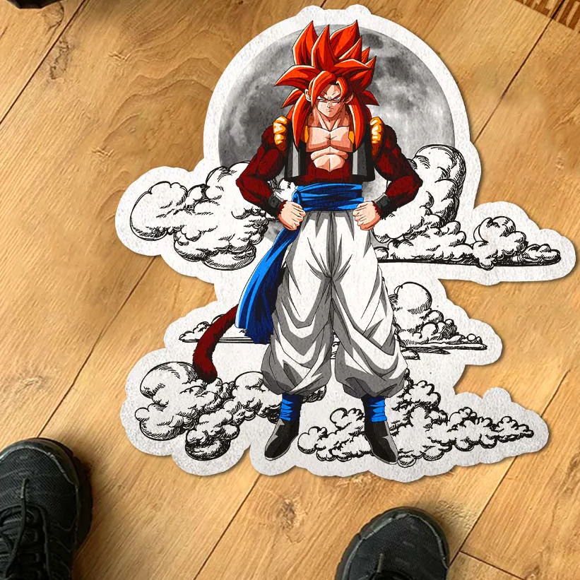 GogetaⅠ
