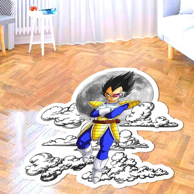 Vegeta Ⅲ