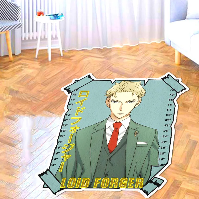 Loid Forger
