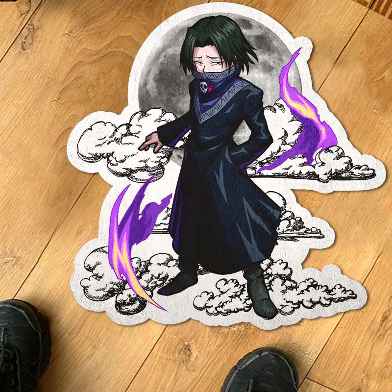 Feitan Pohtoh