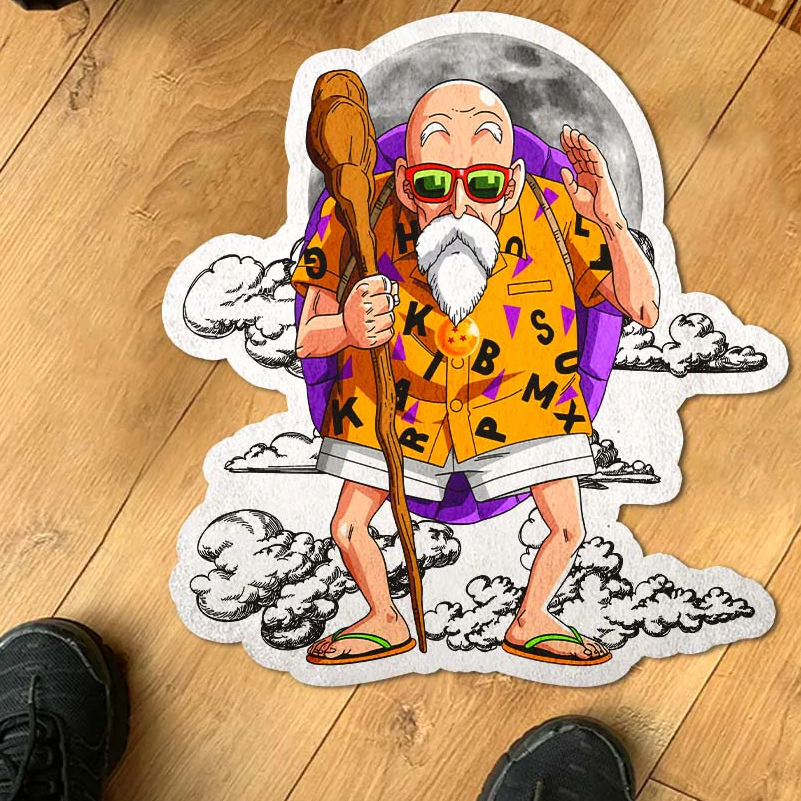 Master RoshiⅣ