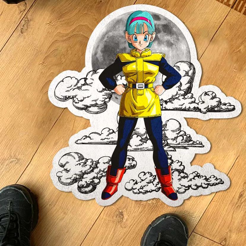 Bulma Ⅳ