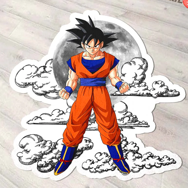 Goku Ⅲ