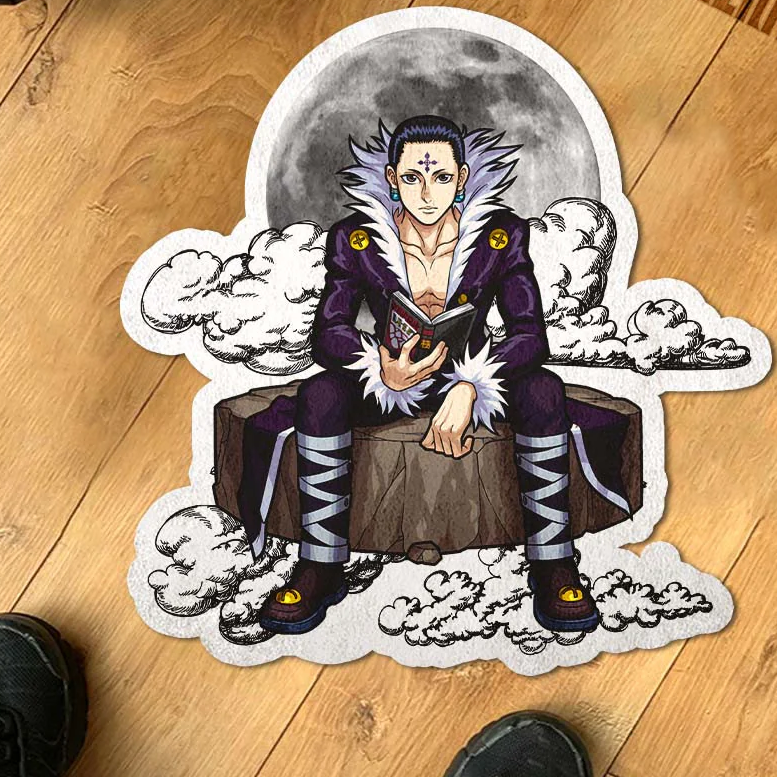 Chrollo Lucilfer