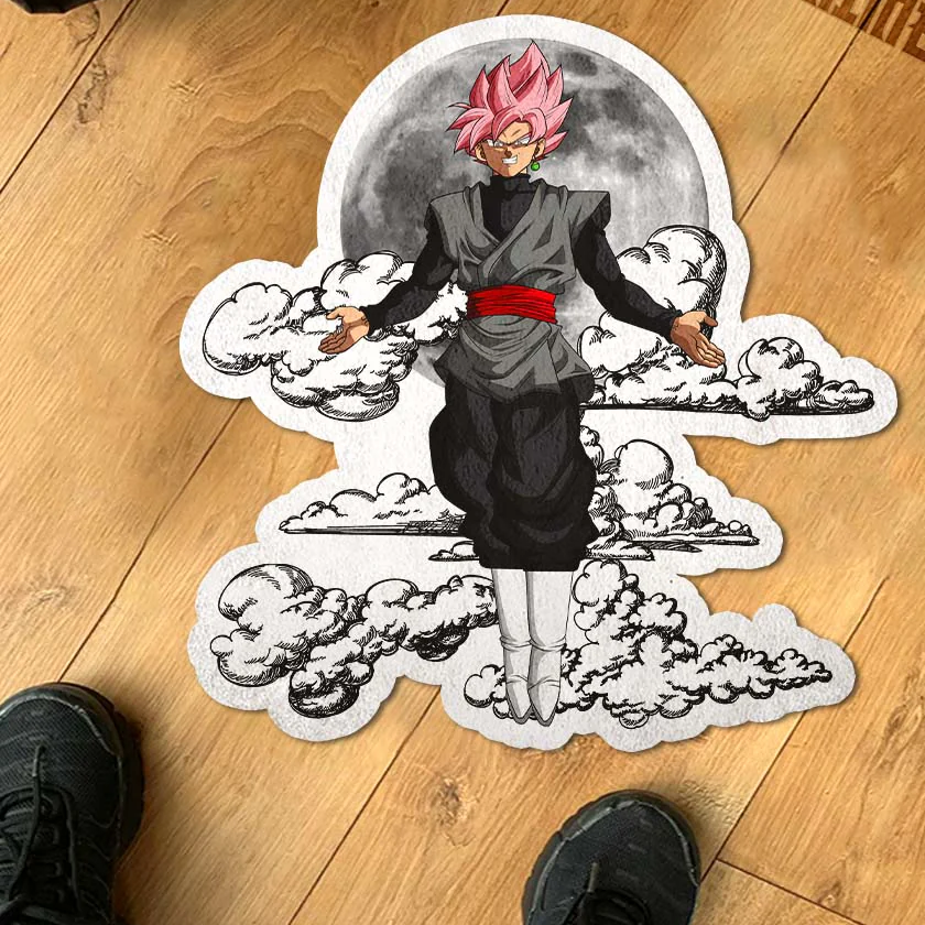 Goku Black Rose Ⅴ