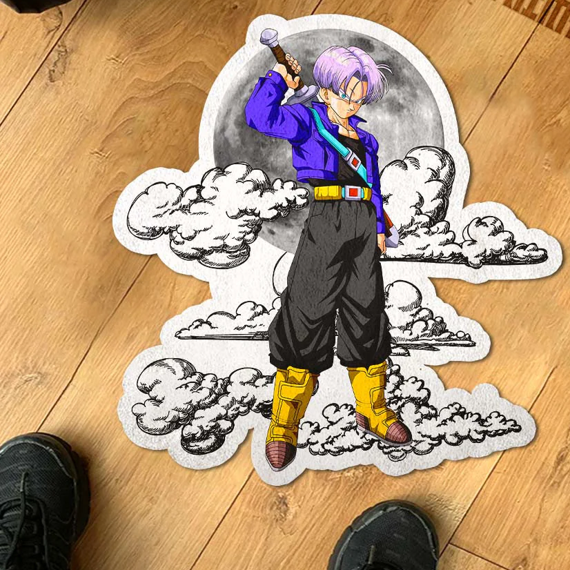 Future Trunks Ⅲ