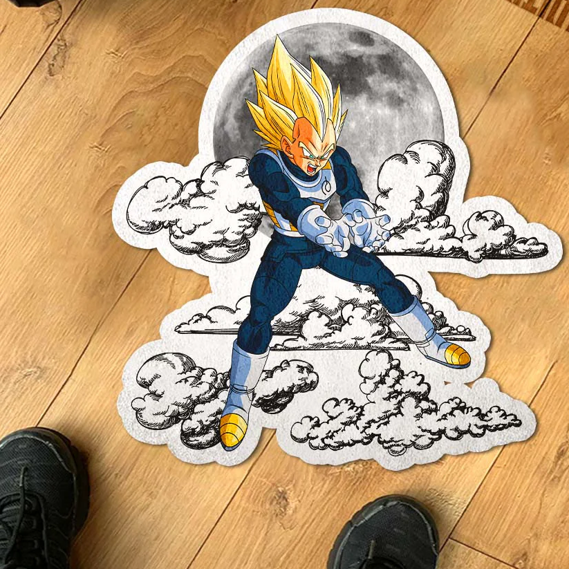 Vegeta SSJⅣ