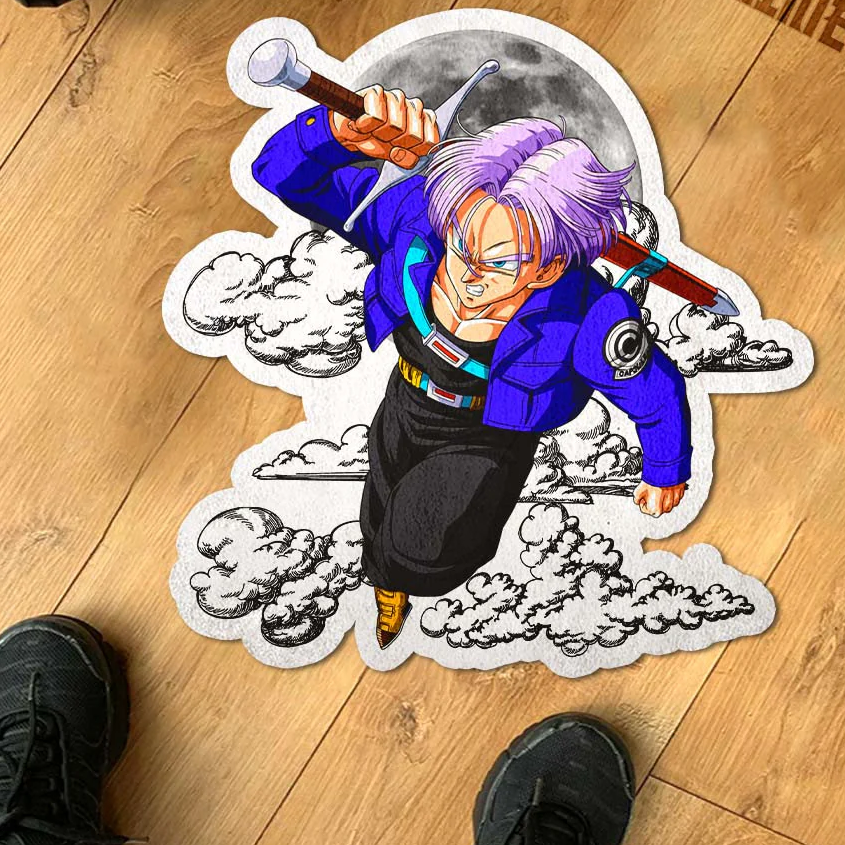 Trunks Shaped Ⅳ