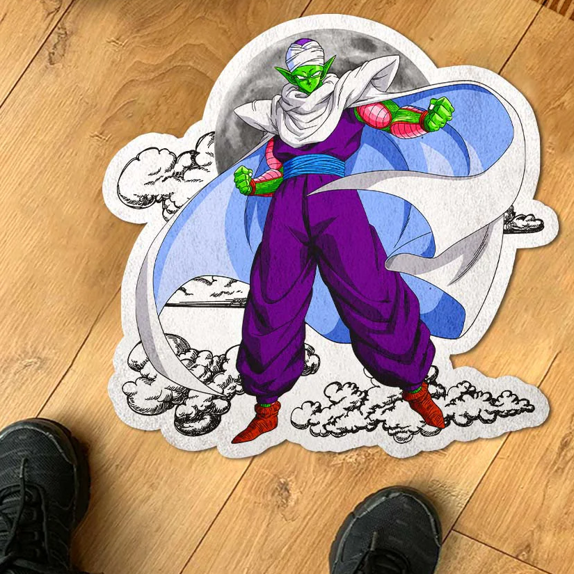 Piccolo Ⅳ