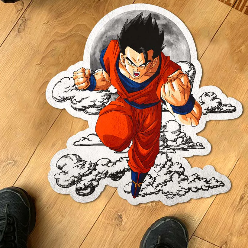 GohanⅤ