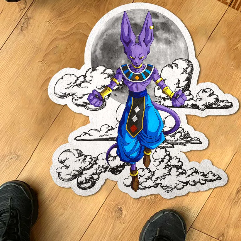 Beerus Ⅵ