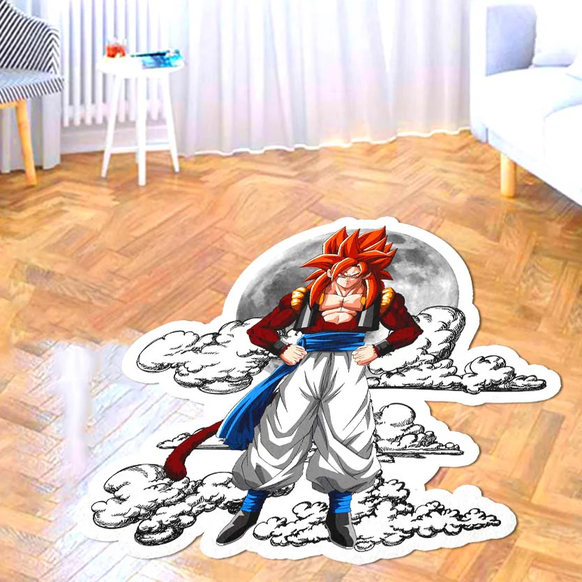 GogetaⅠ