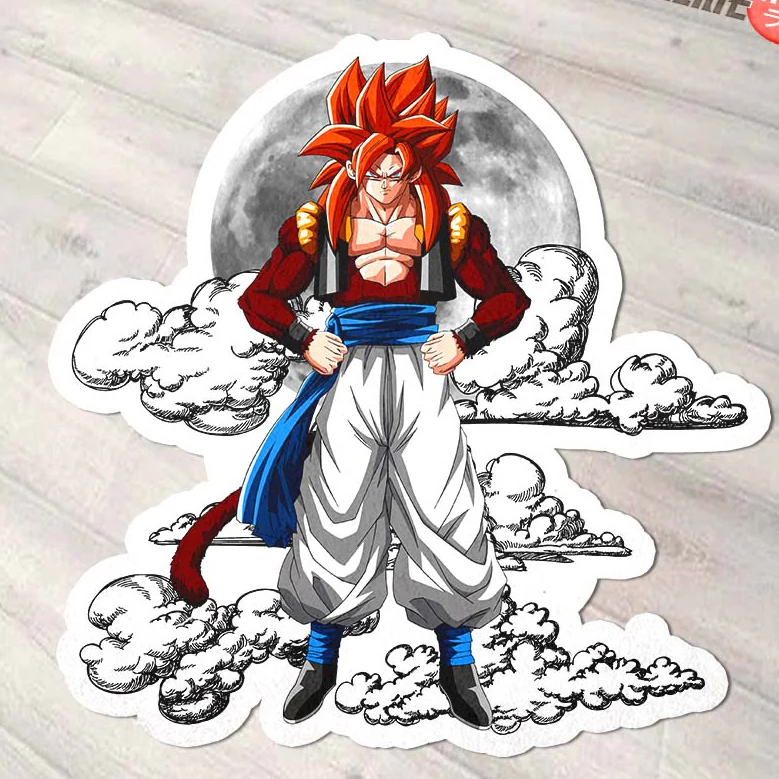 GogetaⅠ