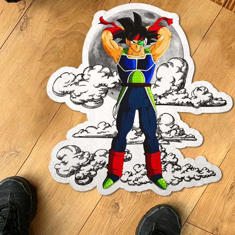 Bardock Ⅱ