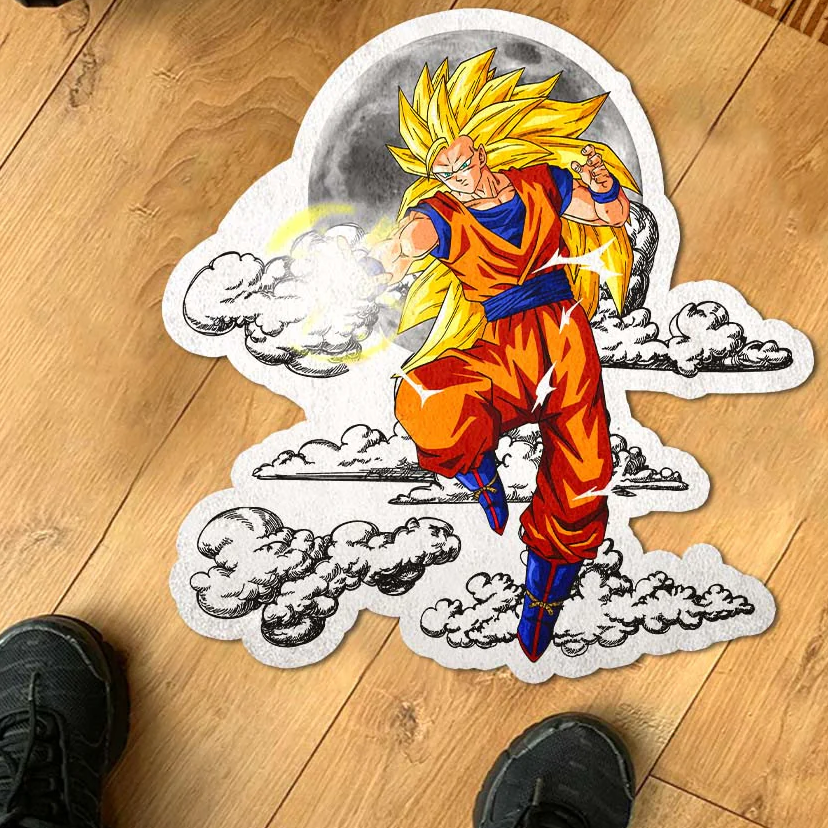 Goku SSJ Ⅴ