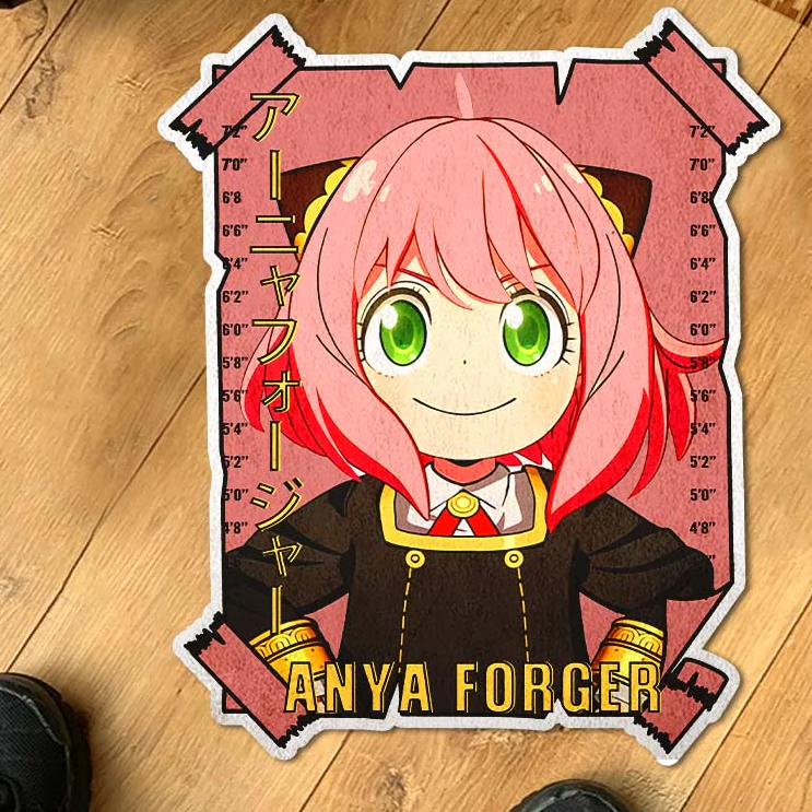 Anya Forger Ⅰ