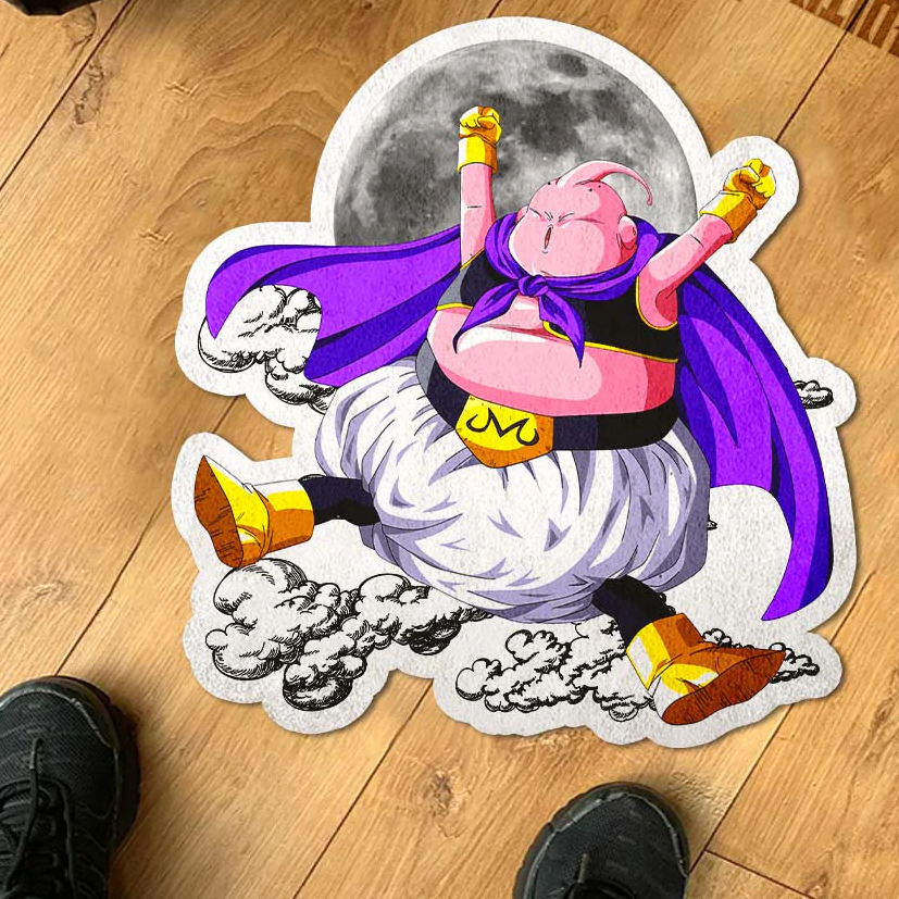 Majin BuuⅢ