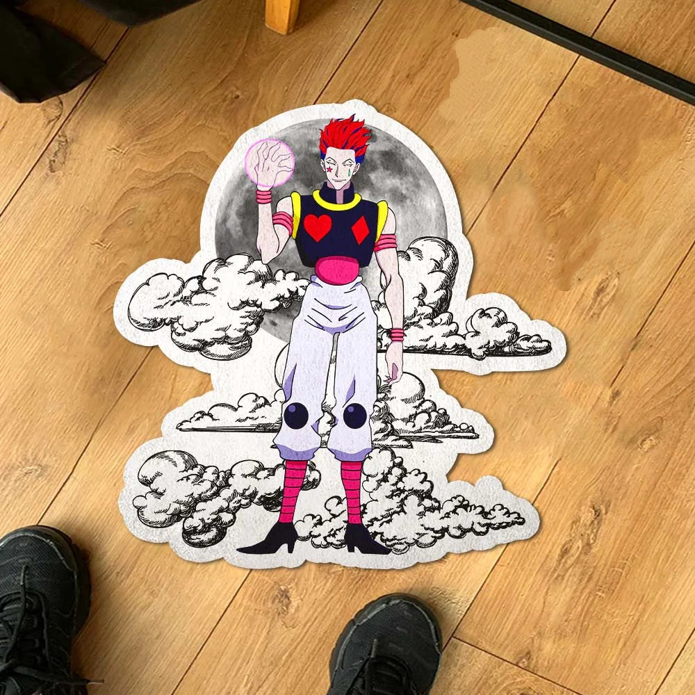 Hisoka Morow