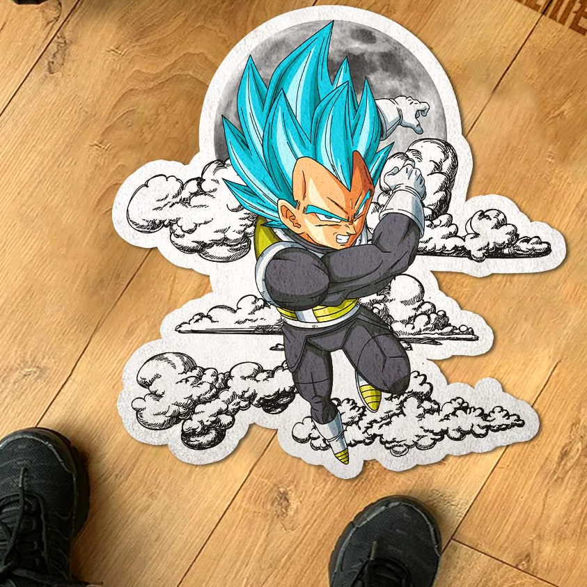 Vegeta Blue Ⅳ