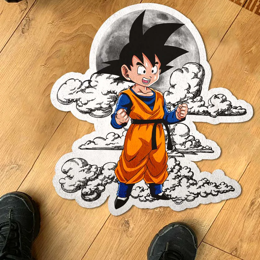 Goten Ⅲ