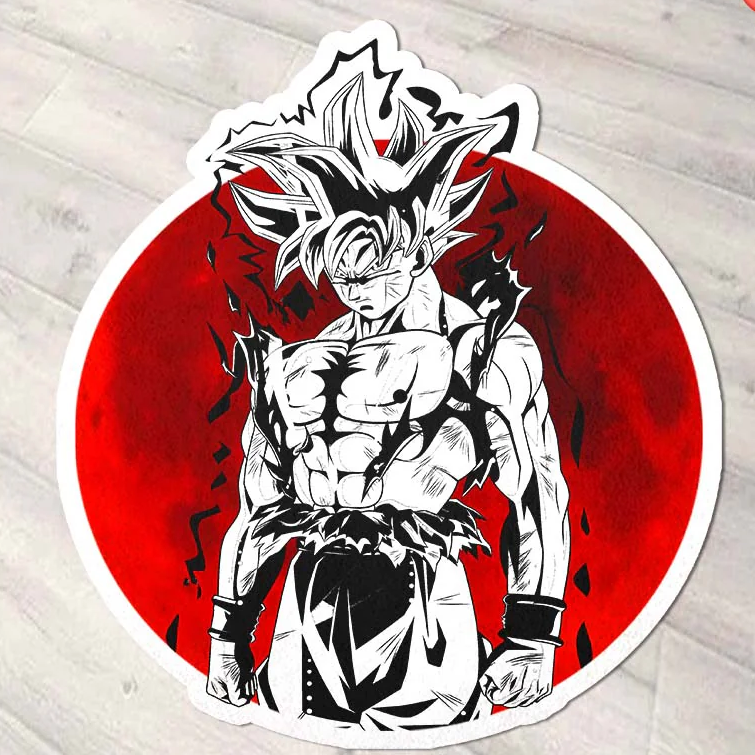 Goku Ultra