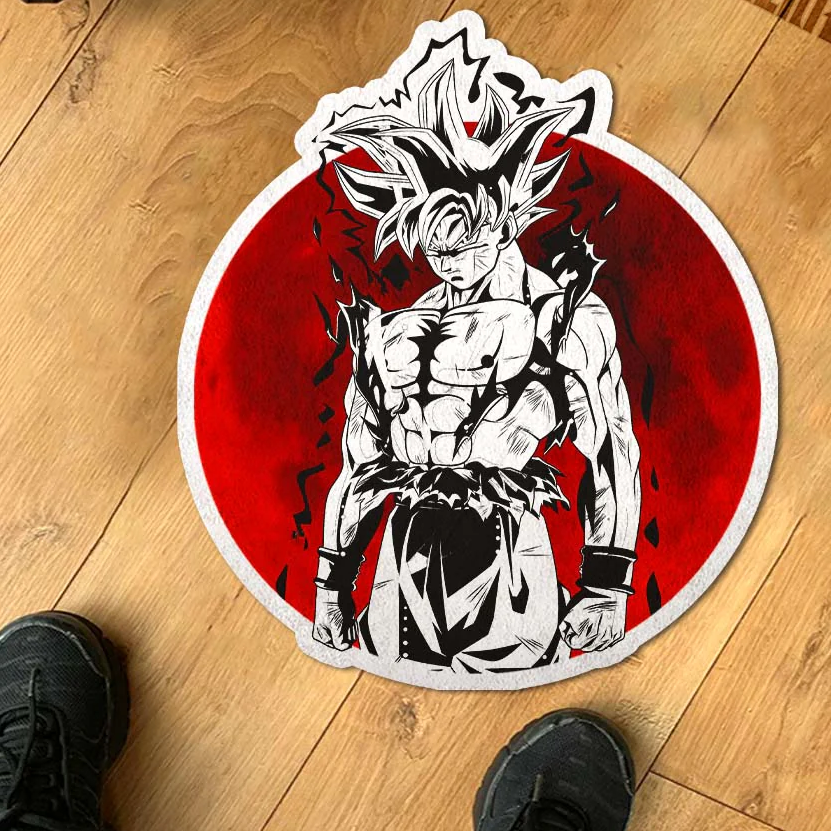 Goku Ultra