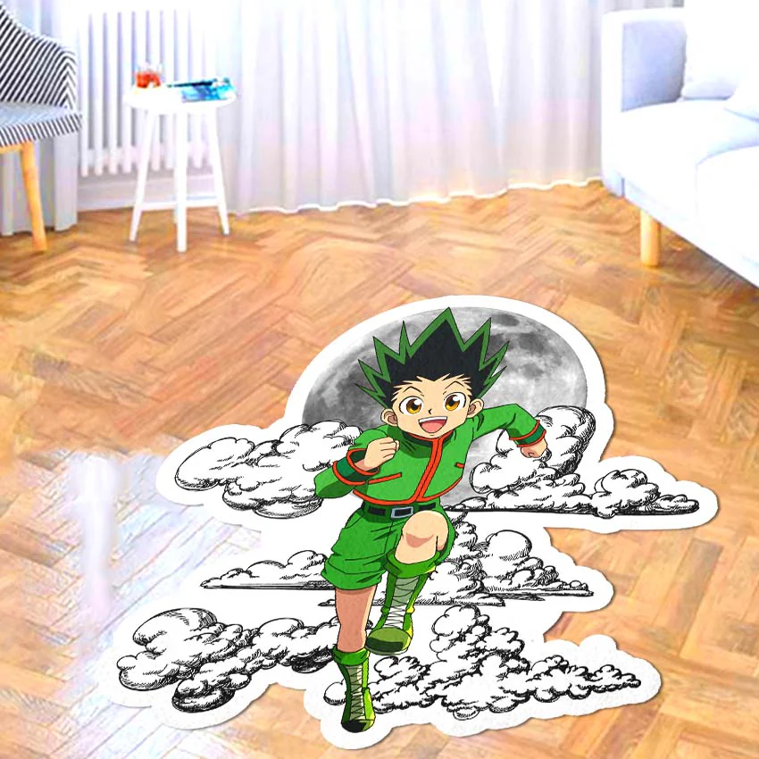 Gon Freecss